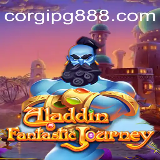 Explorando o Mundo Encantado do Jogo Aladdin