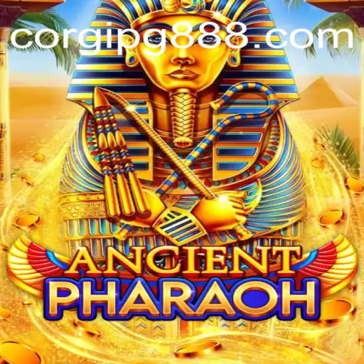 AncientPharaoh: A Fascinante Jornada pelo Antigo Egito