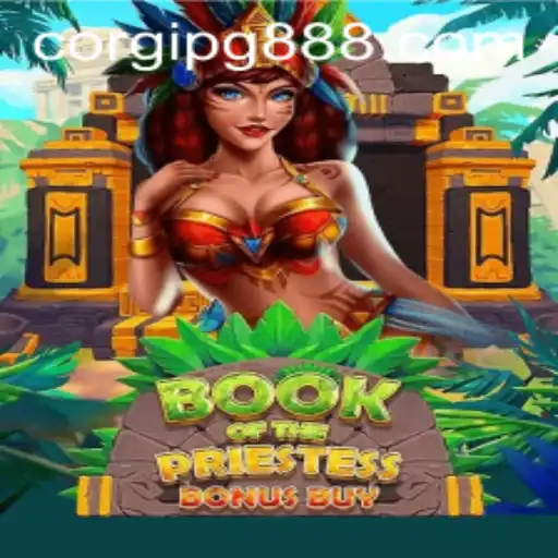 Explorando o Mundo de 'BookOfThePriestess': Um Mergulho no Jogo