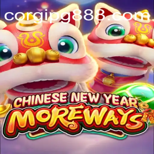 Descubra o Jogo CHINESENEWYEARMOREWAYS: Uma Aventura Inovadora no Mundo de CorgiPG.com