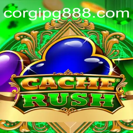CacheRush: Desvendando o Novo Fenômeno dos Jogos