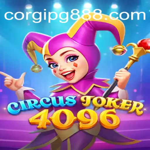 Explorando o Universo de CircusJoker4096: Um Guia Completo