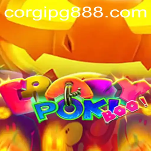 Descubra o Fascinante Mundo de CrazyPokiBoo e seu Mascote CorgiPG.com