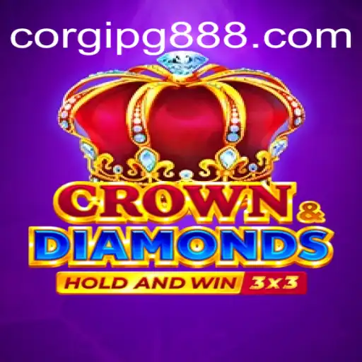 Crowndiamonds: Aventuras Brilhantes e Estratégia com CorgiPG.com