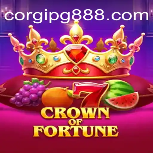 Descubra o Fascinante Mundo de CrownofFortune: Estratégia e Aventura no CorgiPG.com