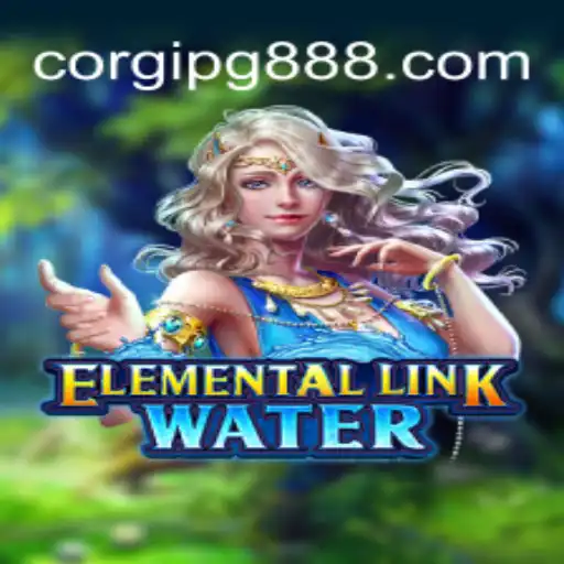 Explorando o Fascinante Mundo de ElementalLinkWater no CorgiPG.com
