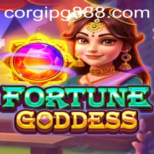 Descubra o mundo encantador de FORTUNEGODDESS