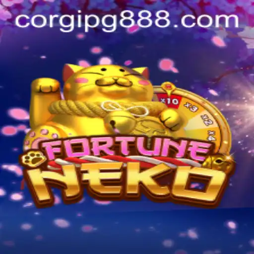 Descubra o Envolvente Mundo de FortuneNeko em CorgiPG.com
