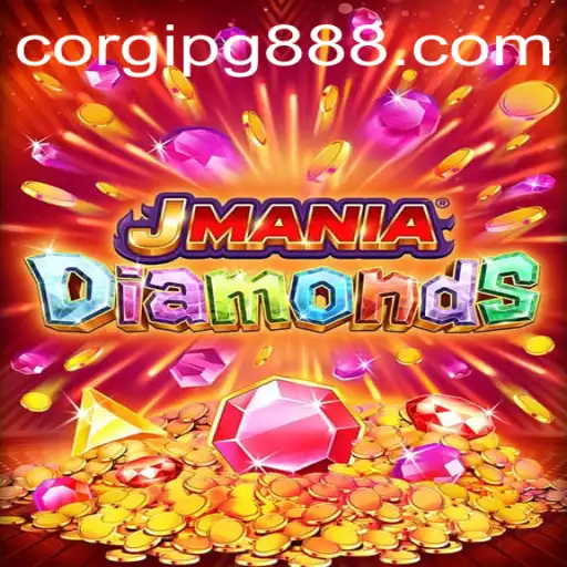 Descubra a Excitante Aventura de JManiaDiamonds