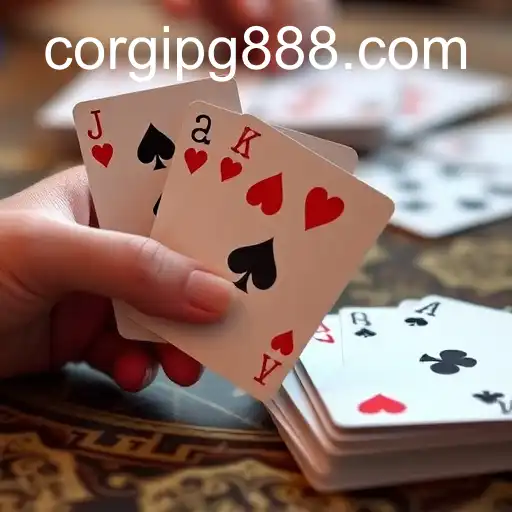 Jogos de cartas