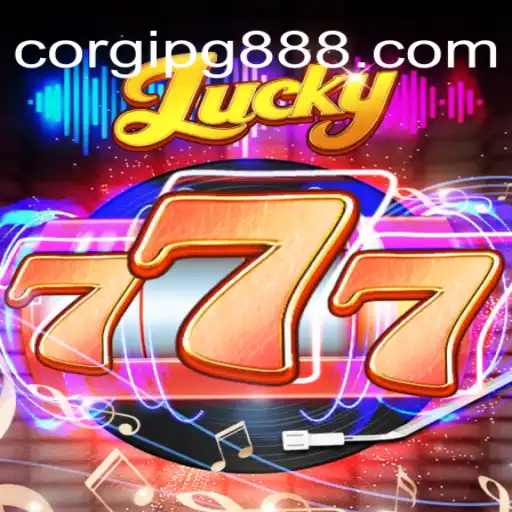 Descubra o Fascinante Mundo do Lucky777 no CorgiPG.com
