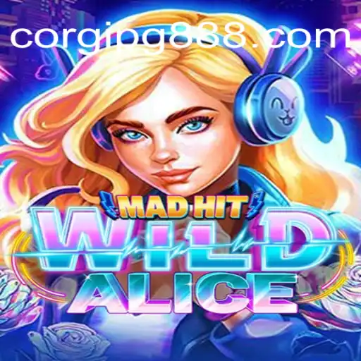 Descubra o Inovador Jogo MadHitWildAlice