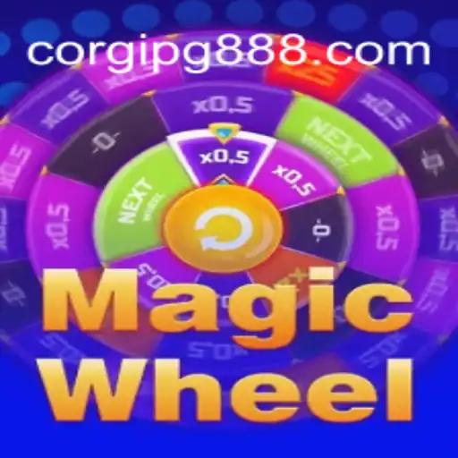 Explorando o Fascinante Mundo de MagicWheel: Uma Nova Experiência de Jogo em CorgiPG.com