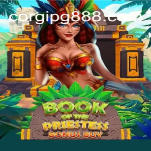 Explorando o Mundo de 'BookOfThePriestess': Um Mergulho no Jogo