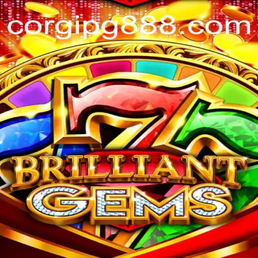 BrilliantGems: Desvendando o Novo Sucesso de CorgiPG.com