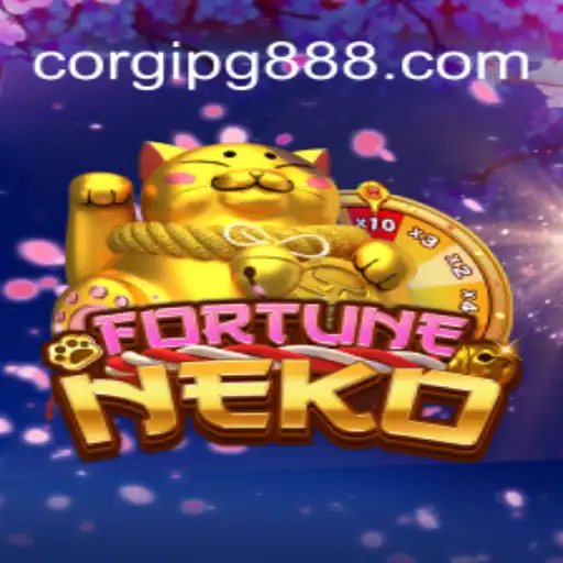 Descubra o Envolvente Mundo de FortuneNeko em CorgiPG.com