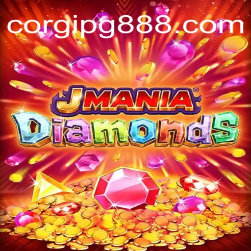 Descubra a Excitante Aventura de JManiaDiamonds