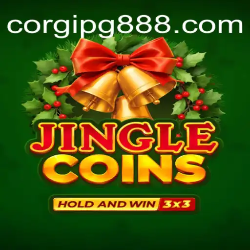 Descubra Jinglecoins: O Jogo Online Empolgante