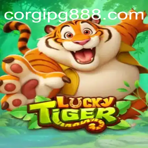Explorando o Mundo de LuckyTiger: Um Guia Completo