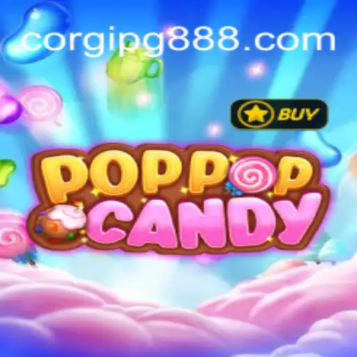 POPPOPCANDY: Uma Aventura Doce e Divertida no Mundo dos Jogos