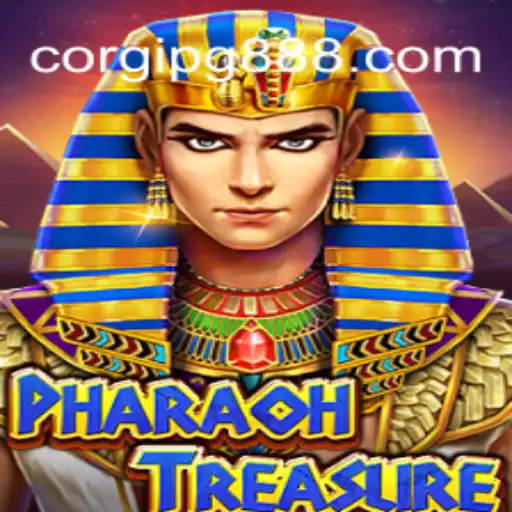 Explorando PharaohTreasure: Uma Aventura Épica com CorgiPG.com