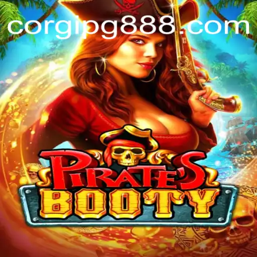 Descubra PiratesBooty: O Aventureiro Mundo dos Corsários