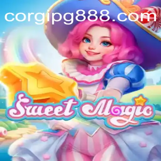 Explorando o Mundo Encantado de SweetMagic