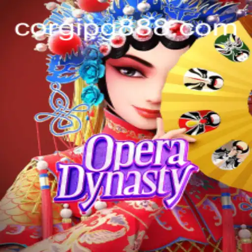 Explorando o Mundo de OperaDynasty: O Jogo que Mistura Estratégia e Aventura
