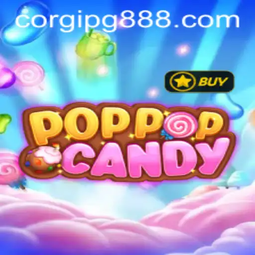 POPPOPCANDY: Uma Aventura Doce e Divertida no Mundo dos Jogos