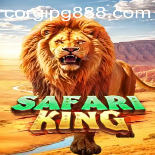 Descubra SafariKing: Uma Aventura Surpreendente no Mundo dos Jogos