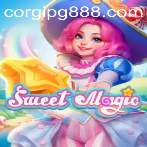Explorando o Mundo Encantado de SweetMagic