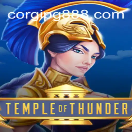 Descubra o Mundo de TempleofThunder: A Atual Sensação dos Games